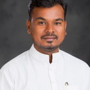 Profile Picture of Hamraj Uike (@uike_hamraj) on Twitter