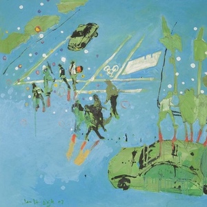 Profile Picture of Jan Van Dijk (@janvandijk) on Myspace