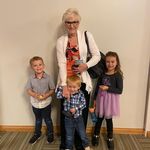 Profile Picture of Donna Keith (@donna.sampson.56) on Instagram