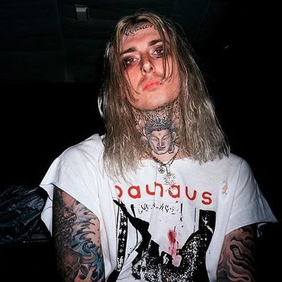 Profile Picture of Frederick Fernandes (@Frederi77036416) on Twitter