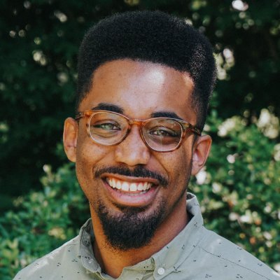 Profile Picture of Terry Stokes, Master Of Humility (@TerryJ_all_day) on Twitter