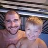 Profile Picture of Joshua Mentzer45 (@exspantion) on Tiktok