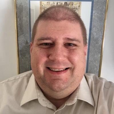 Profile Picture of Jason Enberg (@Jason_Enberg) on Twitter