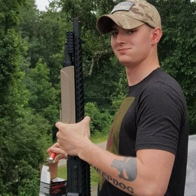 Profile Picture of Cody Suggs (@codysuggs) on Twitter