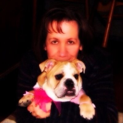 Profile Picture of Peggy Chaney (@Peggy122055) on Twitter