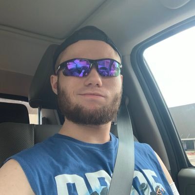 Profile Picture of Josh Halley (@halley_josh) on Twitter