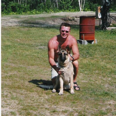 Profile Picture of Martin Leroux (@Redrum2010) on Twitter