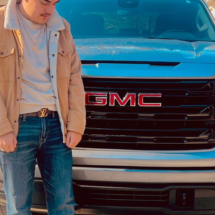 Profile Picture of Neider (@neiderrangell) on Tiktok