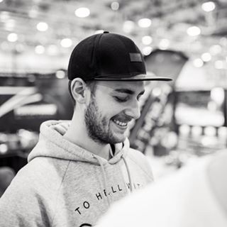 Profile Picture of Michael Rützel (@michael.rutzel.3) on Facebook