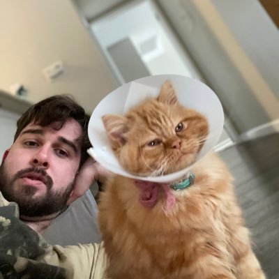 Profile Picture of Daniel Yeater (@daniel_yeater) on Twitter