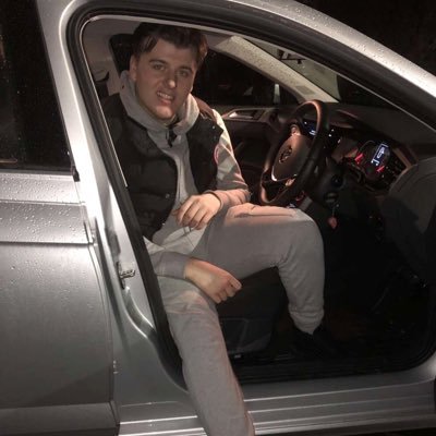 Profile Picture of Joe Naylor (@JNaylor225) on Twitter