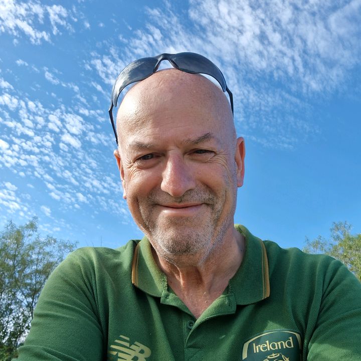 Profile Picture of Trevor Bhoy (@darrenshayne) on Tiktok