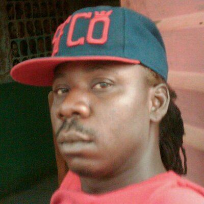 Profile Picture of Ferdinand Oche David (@OcheFerdinand) on Twitter