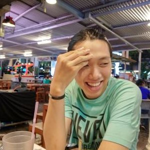 Profile Picture of Franz Albert (@FranzAlbert8) on Twitter