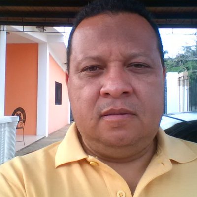 Profile Picture of Jose Gregorio Porras (@joseporras73) on Twitter