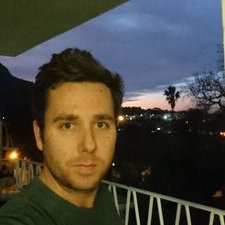 Profile Picture of Byron Watson (@byronwatson439) on Twitter