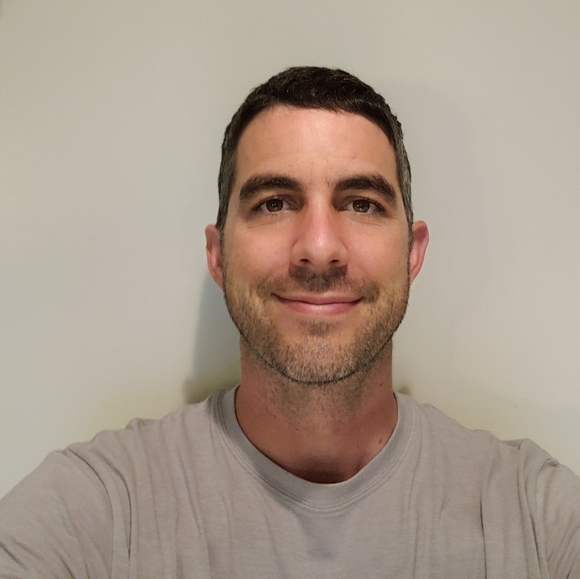 Profile Picture of Christopher Orrell (@guestspot24) on Poshmark