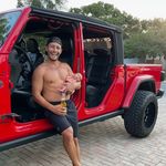 Profile Picture of Scott Combs (@scottysoccer4) on Instagram
