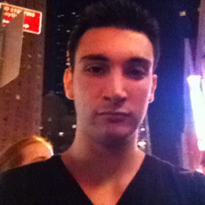 Profile Picture of Jeremy Rybak (@jeremy_rybak) on Twitter
