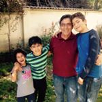 Profile Picture of Fernando Aramayo Santa Cruz (@papifasc) on Instagram