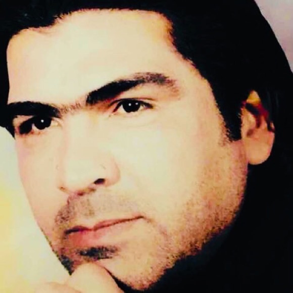 Profile Picture of Ghaith Alwazni (@ghaithlian) on Poshmark