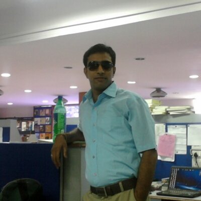 Profile Picture of Susheel Kumar (@susheelkumar21) on Twitter