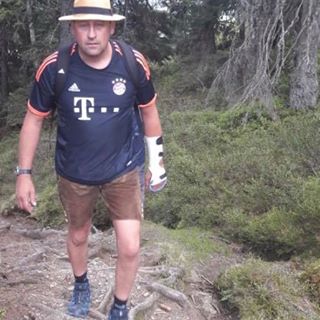 Profile Picture of Thomas Birner (@thomas.birner.37) on Facebook