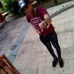 Profile Picture of HAROLD DAVID MANSO BENZOL (@hdavid01nauta.com.cu) on Instagram