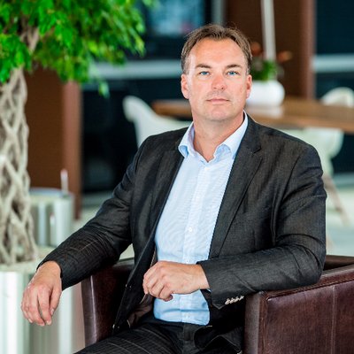 Profile Picture of Peter Veltman (@VeltmanPOJ) on Twitter