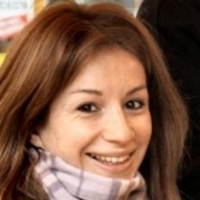 Profile Picture of Jackie Mcginn (@jackiemcginn5) on Twitter