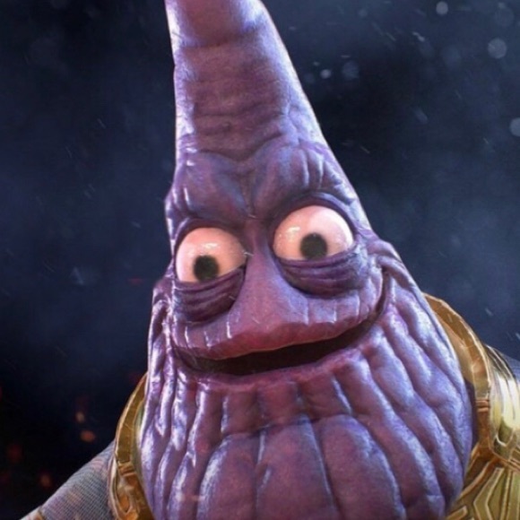 Profile Picture of Matthew Barnes (@blorgumous) on Poshmark