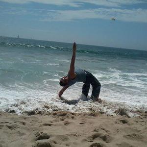 Ronald Wilfredo Boni - Twitter Profile Picture of Ronald Wilfredo Boni (@RwbToga) on Twitter