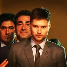 Profile Picture of Esteban Mulleady (@estebanm87) on Twitter