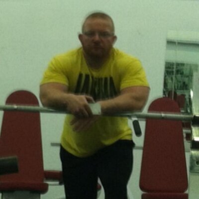Profile Picture of Craig Tabor (@TaborCraig) on Twitter