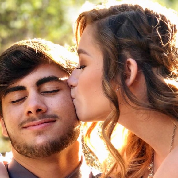 Profile Picture of Jordan Ritchie (@jorx) on Poshmark