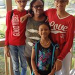 Profile Picture of Myra Fields (@myrafields041154) on Instagram