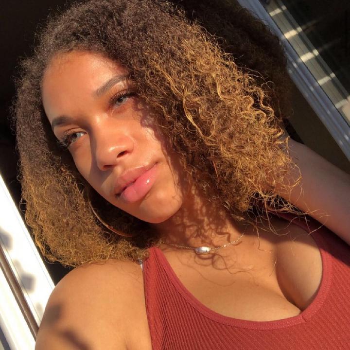 Profile Picture of m’kayla 🧡🍯 (@its_mkayla) on Tiktok