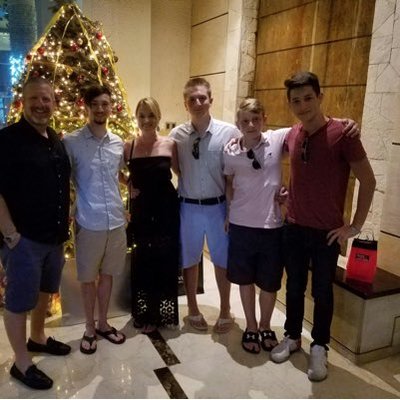 Profile Picture of Andrea Feldman (@RPKandWsMom) on Twitter