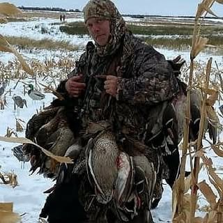 Profile Picture of Travis Andries (@travisandries) on Instagram