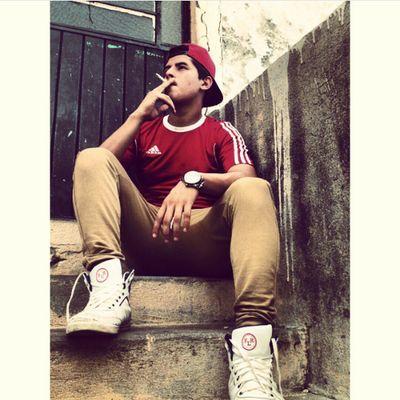 Profile Picture of Luis Chable (@iLuisChable_) on Twitter