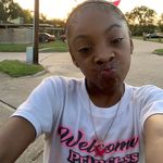 Profile Picture of Jaliaya Brianna Woosley (@olivia_80_olivia_86) on Instagram