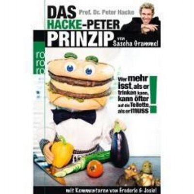 Profile Picture of Daniel Hagemeister (@DKrumpa) on Twitter