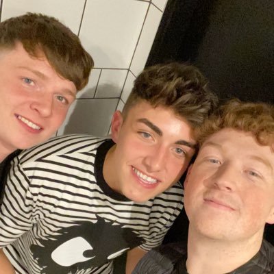 Profile Picture of Andrew Findlay (@afindlay0_) on Twitter