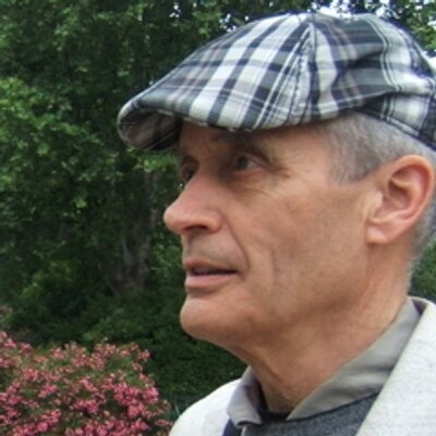 Profile Picture of Tom Ferris (@wtmferris) on Twitter