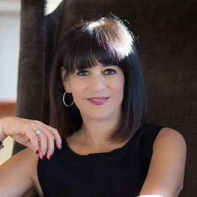 Profile Photo of Diane Hessan (@DianeHessan) on Twitter