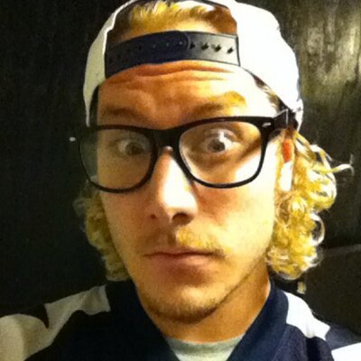 Profile Picture of Jerry Bogart (@JayruJerry) on Twitter