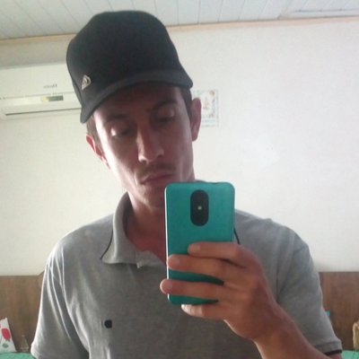 Cristian Eduardo Lanzarin Câmara - Twitter Profile Picture of Cristian Eduardo Lanzarin Câmara (@CristianGaelVe2) on Twitter