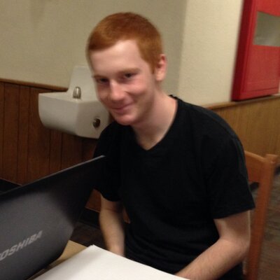 Profile Picture of Brad Luchsinger (@grumpybearbrad) on Twitter