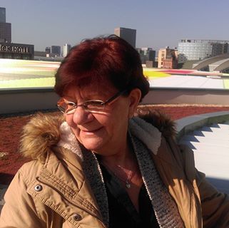 Profile Picture of Christa Rath (@Christa-Rath) on Facebook