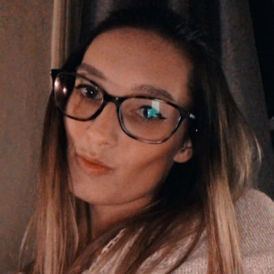 Profile Picture of Jenna✨ (@jennajean9) on Twitter